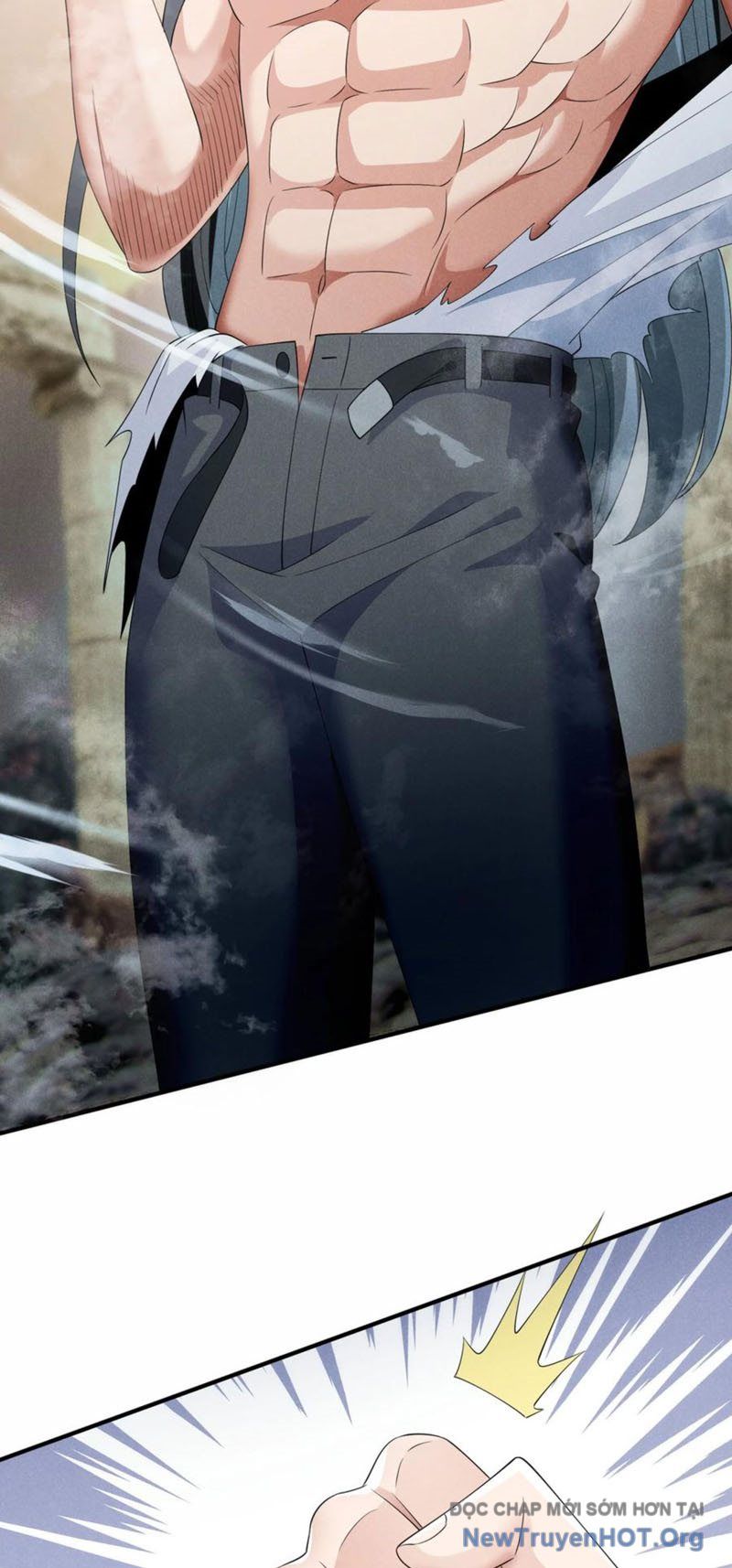 Tiểu Bạo Chúa Không Muốn Gặp Kết Thảm Chapter 82 - 44