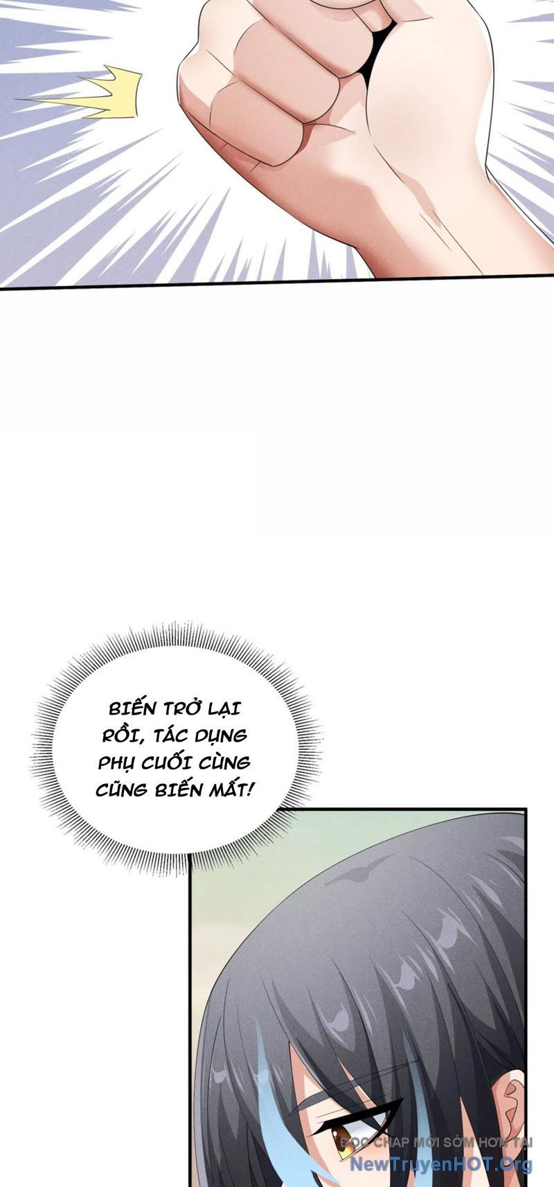 Tiểu Bạo Chúa Không Muốn Gặp Kết Thảm Chapter 82 - 45