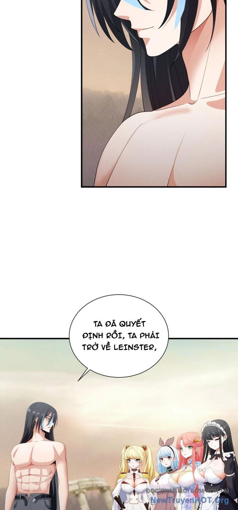 Tiểu Bạo Chúa Không Muốn Gặp Kết Thảm Chapter 82 - 46