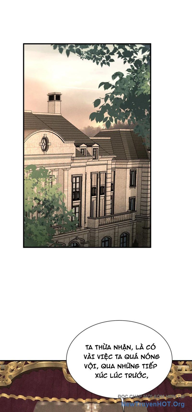 Tiểu Bạo Chúa Không Muốn Gặp Kết Thảm Chapter 82 - 49