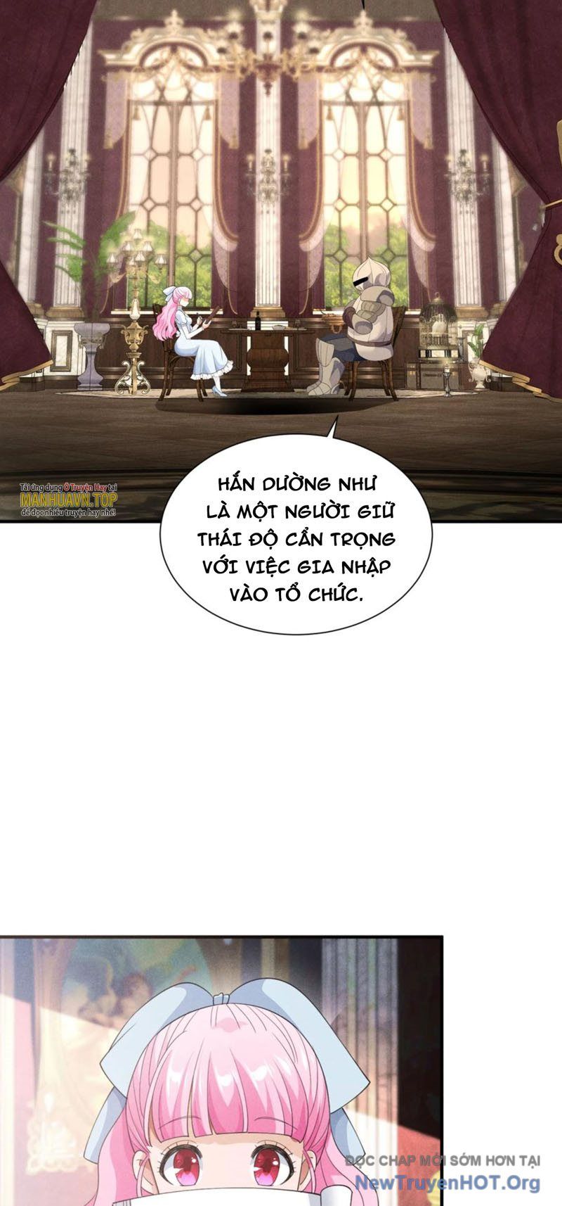 Tiểu Bạo Chúa Không Muốn Gặp Kết Thảm Chapter 82 - 50