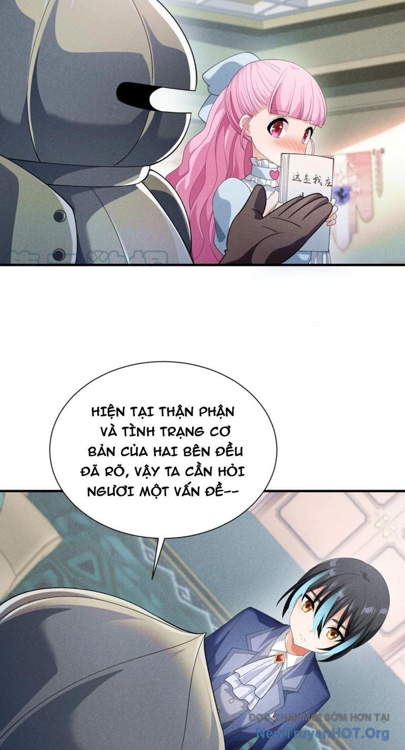 Tiểu Bạo Chúa Không Muốn Gặp Kết Thảm Chapter 82 - 6