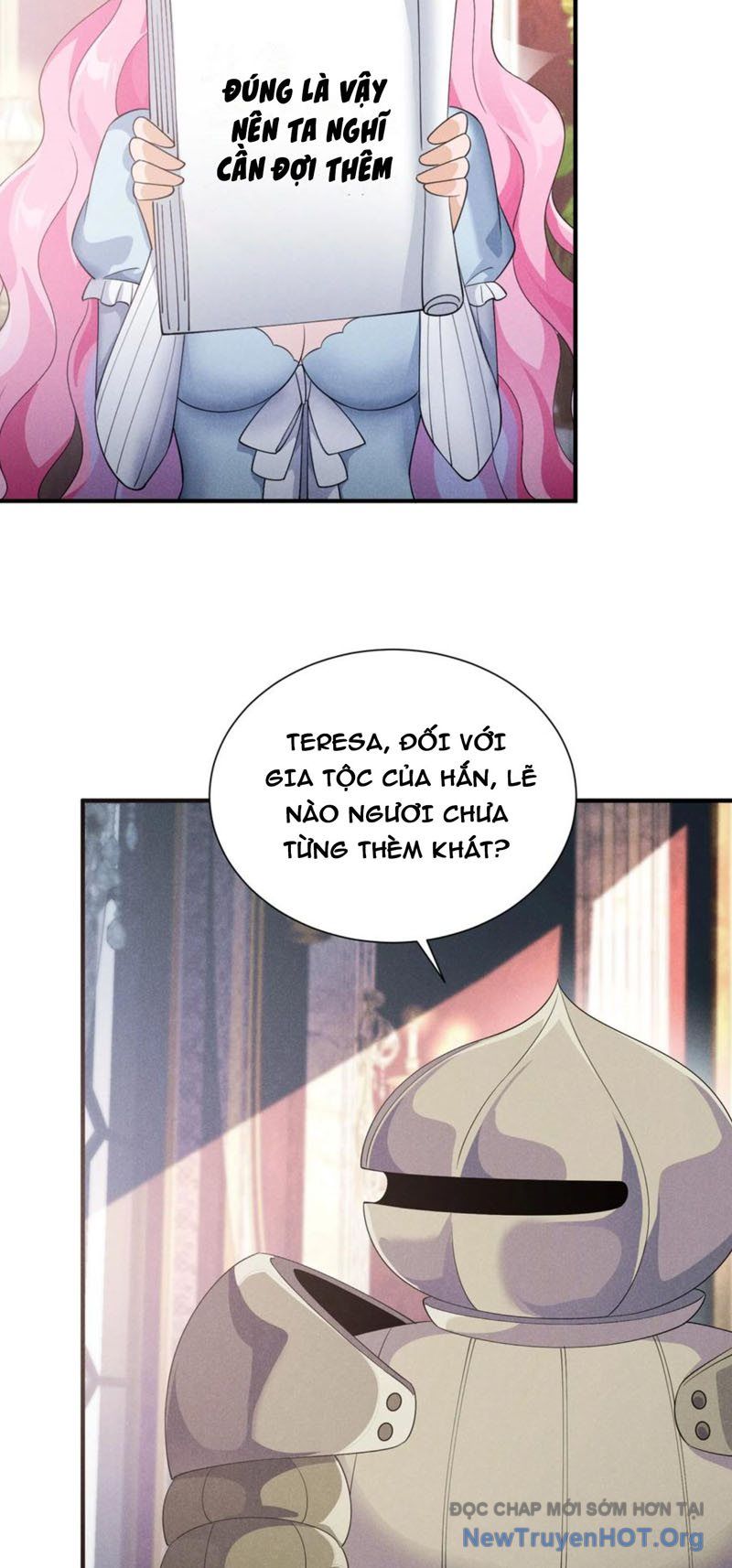 Tiểu Bạo Chúa Không Muốn Gặp Kết Thảm Chapter 82 - 51