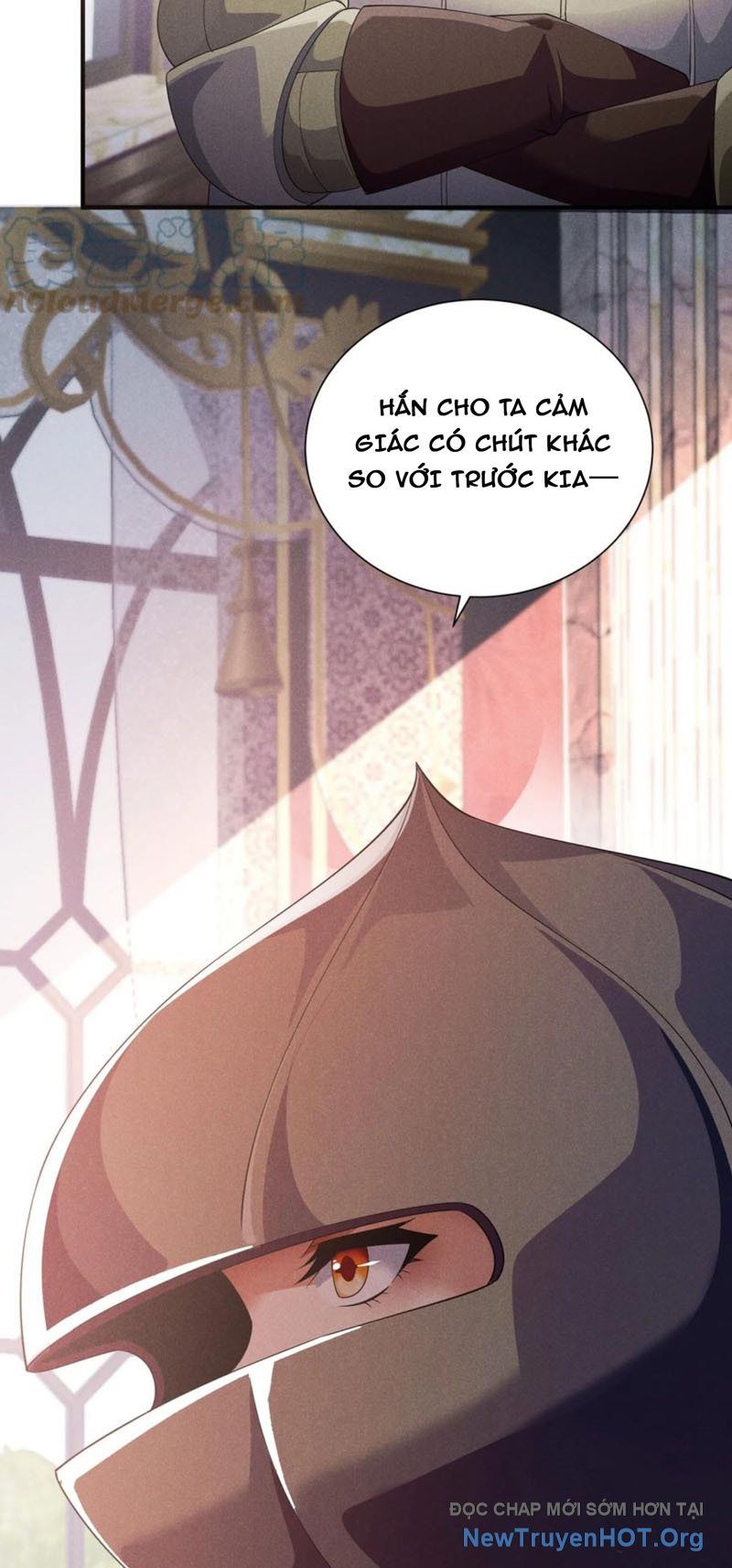 Tiểu Bạo Chúa Không Muốn Gặp Kết Thảm Chapter 82 - 52