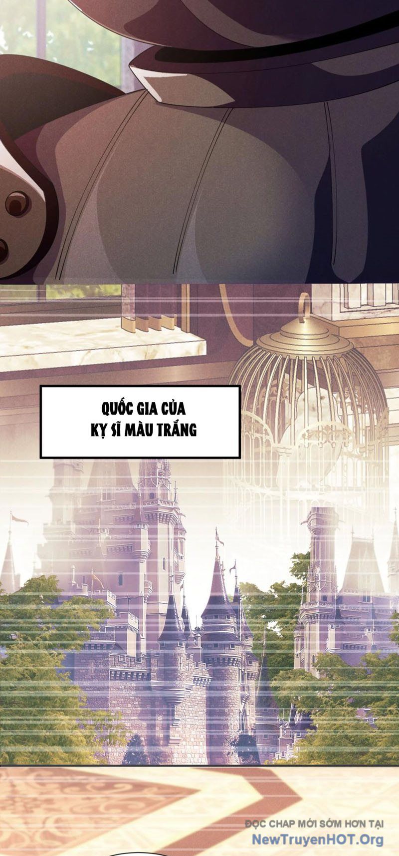 Tiểu Bạo Chúa Không Muốn Gặp Kết Thảm Chapter 82 - 53