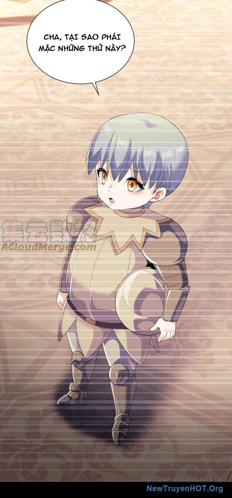 Tiểu Bạo Chúa Không Muốn Gặp Kết Thảm Chapter 82 - 54