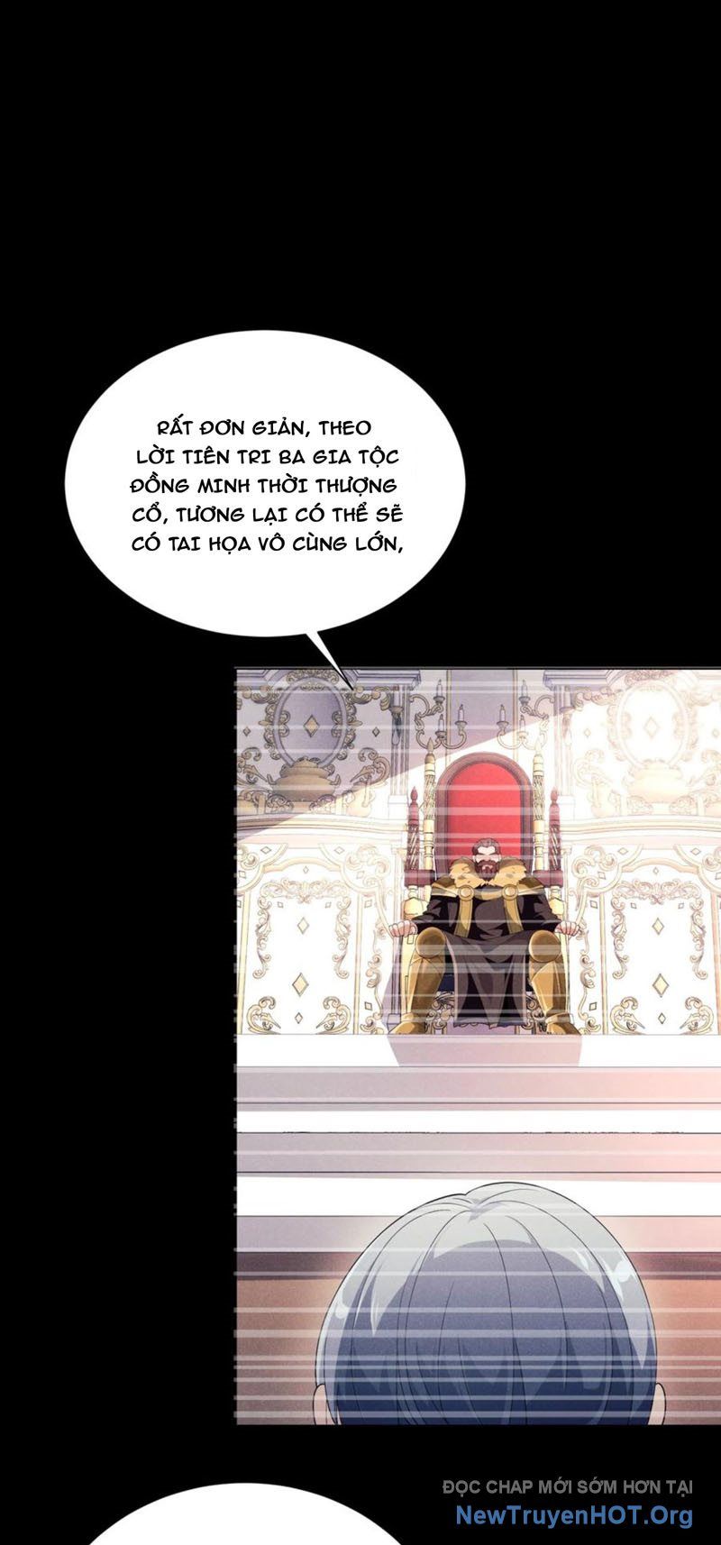 Tiểu Bạo Chúa Không Muốn Gặp Kết Thảm Chapter 82 - 55