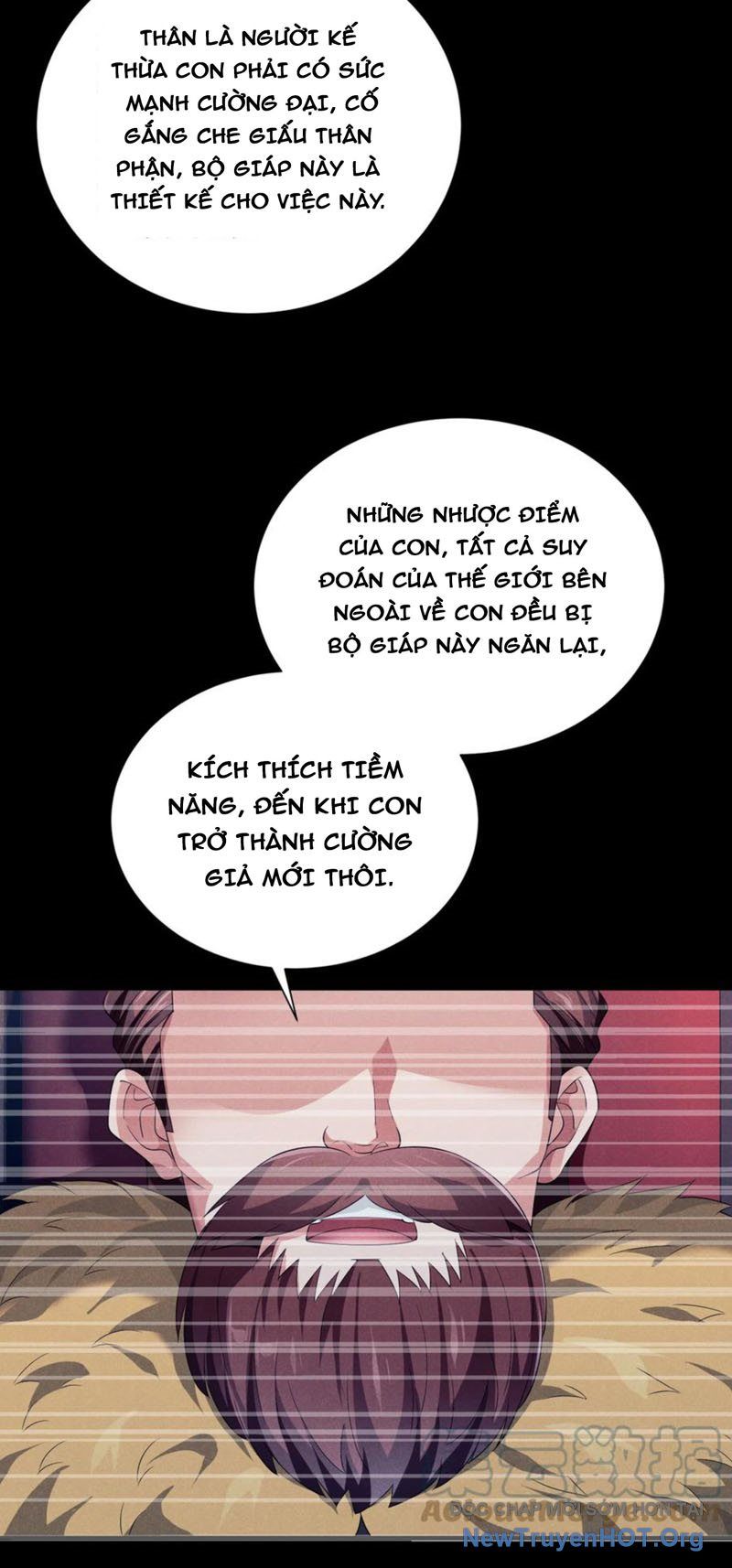 Tiểu Bạo Chúa Không Muốn Gặp Kết Thảm Chapter 82 - 56