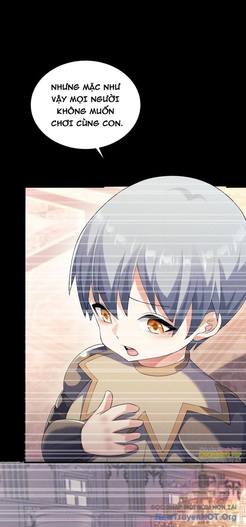 Tiểu Bạo Chúa Không Muốn Gặp Kết Thảm Chapter 82 - 57