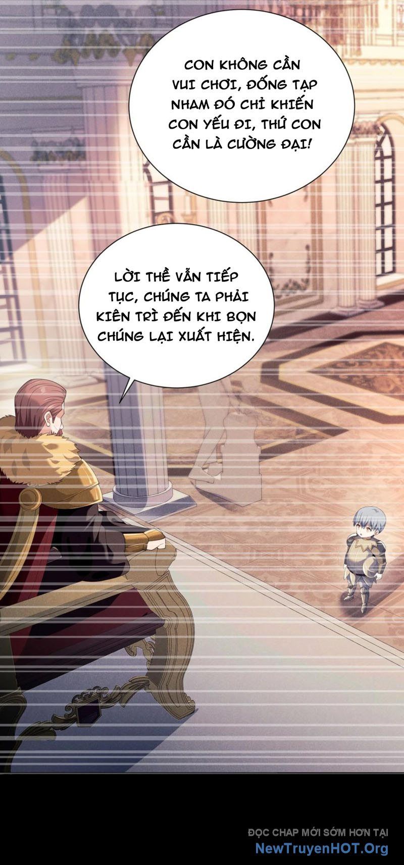 Tiểu Bạo Chúa Không Muốn Gặp Kết Thảm Chapter 82 - 58