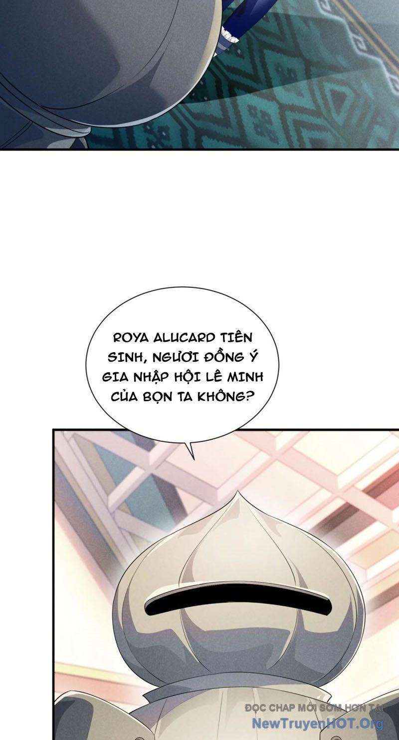 Tiểu Bạo Chúa Không Muốn Gặp Kết Thảm Chapter 82 - 7