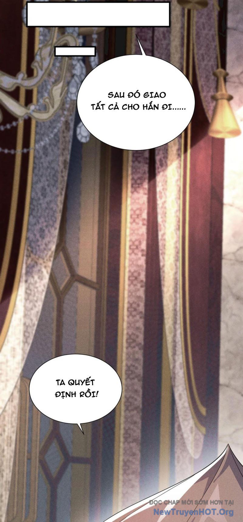 Tiểu Bạo Chúa Không Muốn Gặp Kết Thảm Chapter 82 - 61