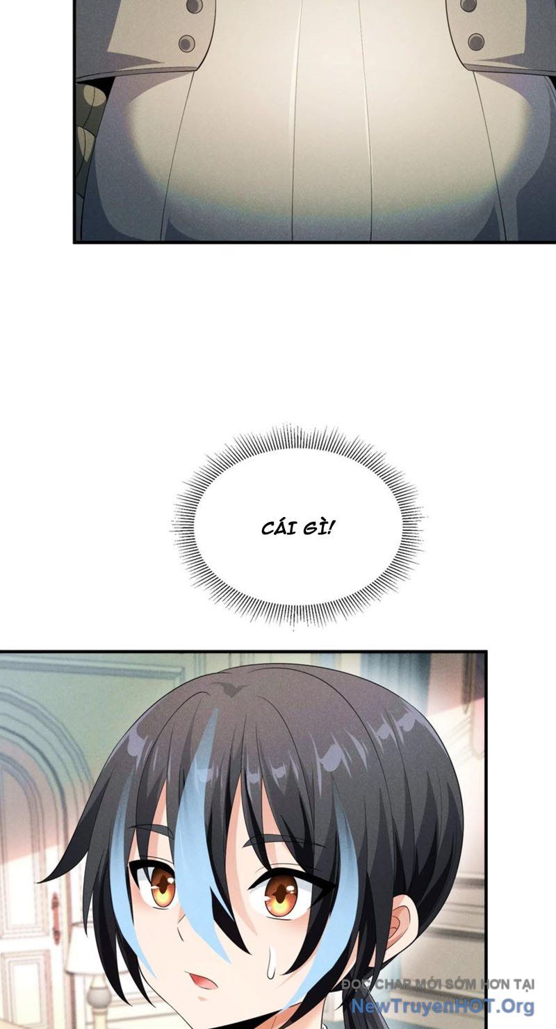 Tiểu Bạo Chúa Không Muốn Gặp Kết Thảm Chapter 82 - 8