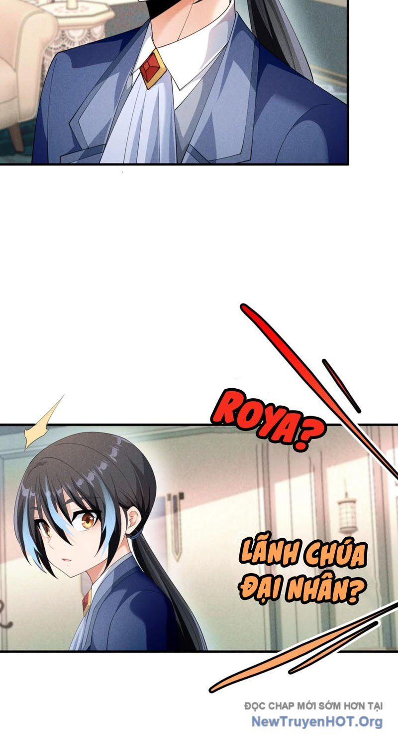 Tiểu Bạo Chúa Không Muốn Gặp Kết Thảm Chapter 82 - 9