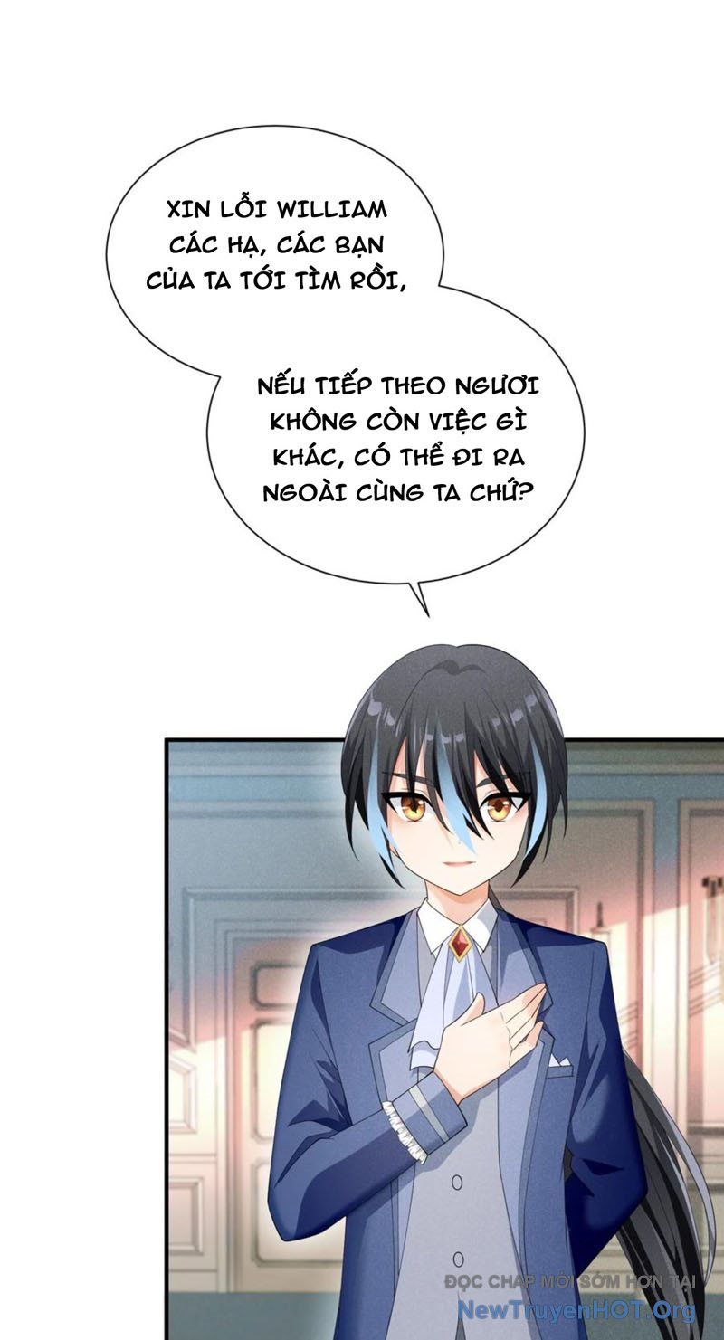 Tiểu Bạo Chúa Không Muốn Gặp Kết Thảm Chapter 82 - 10