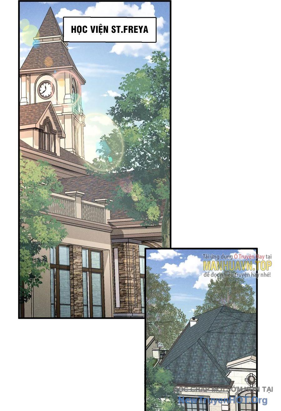 Tiểu Bạo Chúa Không Muốn Gặp Kết Thảm Chapter 83 - 2