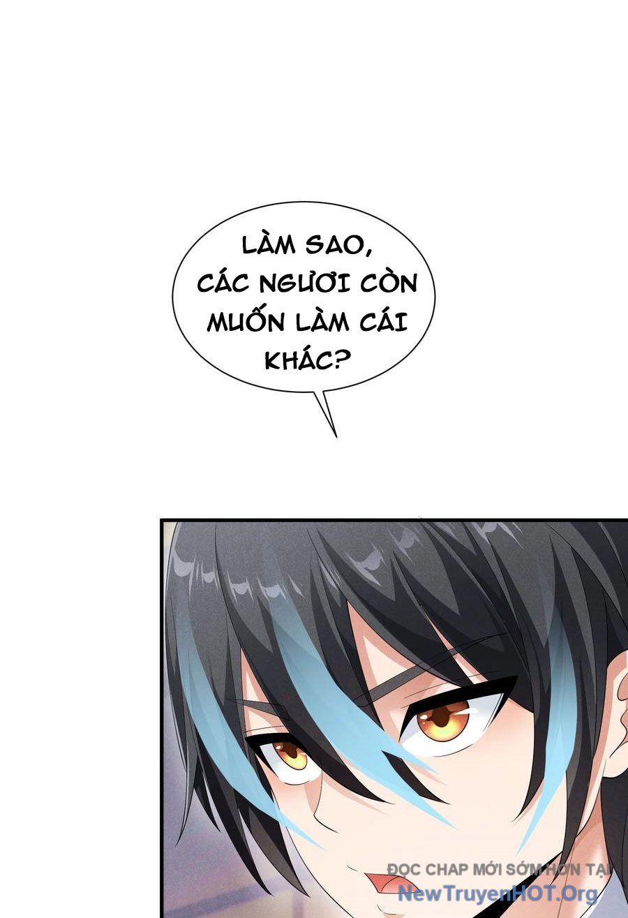 Tiểu Bạo Chúa Không Muốn Gặp Kết Thảm Chapter 83 - 12
