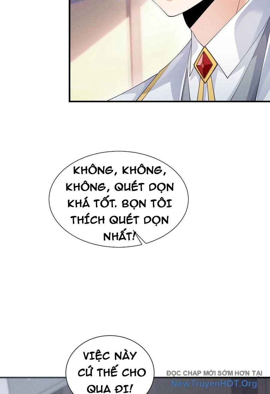 Tiểu Bạo Chúa Không Muốn Gặp Kết Thảm Chapter 83 - 13