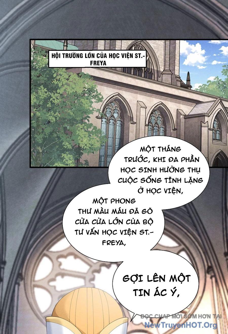 Tiểu Bạo Chúa Không Muốn Gặp Kết Thảm Chapter 83 - 17
