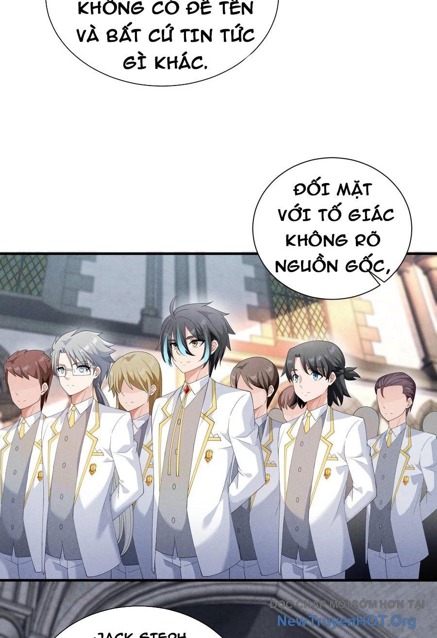 Tiểu Bạo Chúa Không Muốn Gặp Kết Thảm Chapter 83 - 19