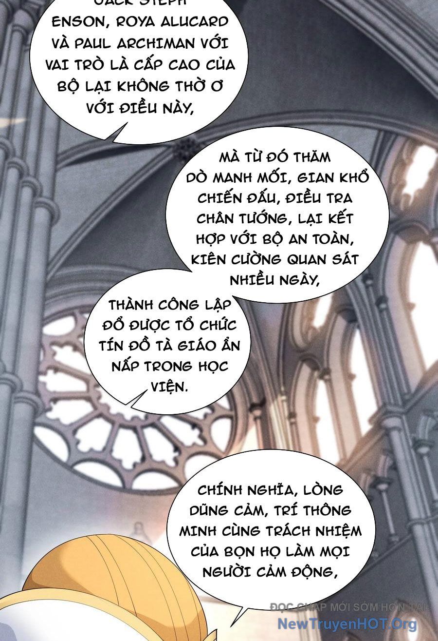 Tiểu Bạo Chúa Không Muốn Gặp Kết Thảm Chapter 83 - 20