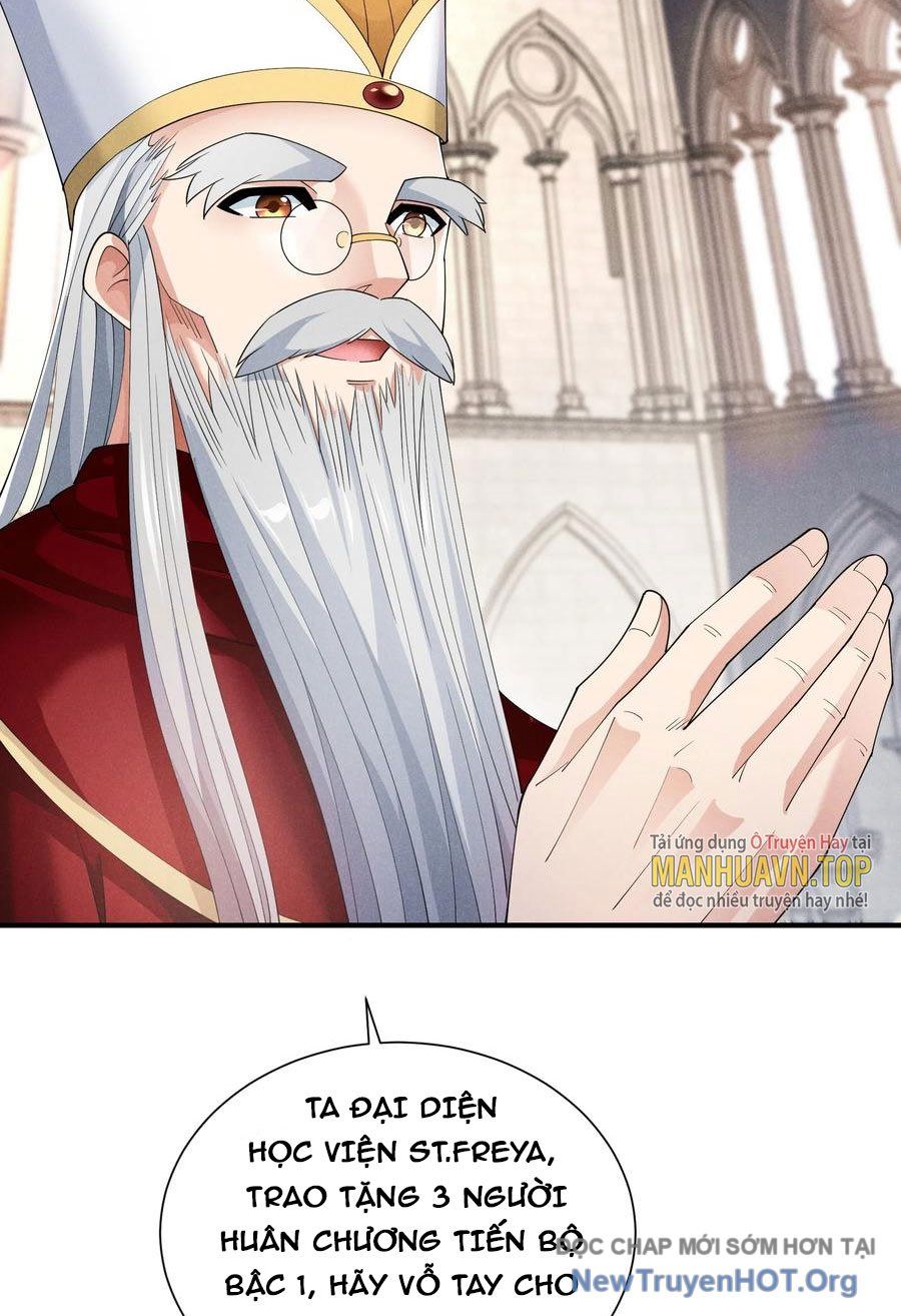 Tiểu Bạo Chúa Không Muốn Gặp Kết Thảm Chapter 83 - 21