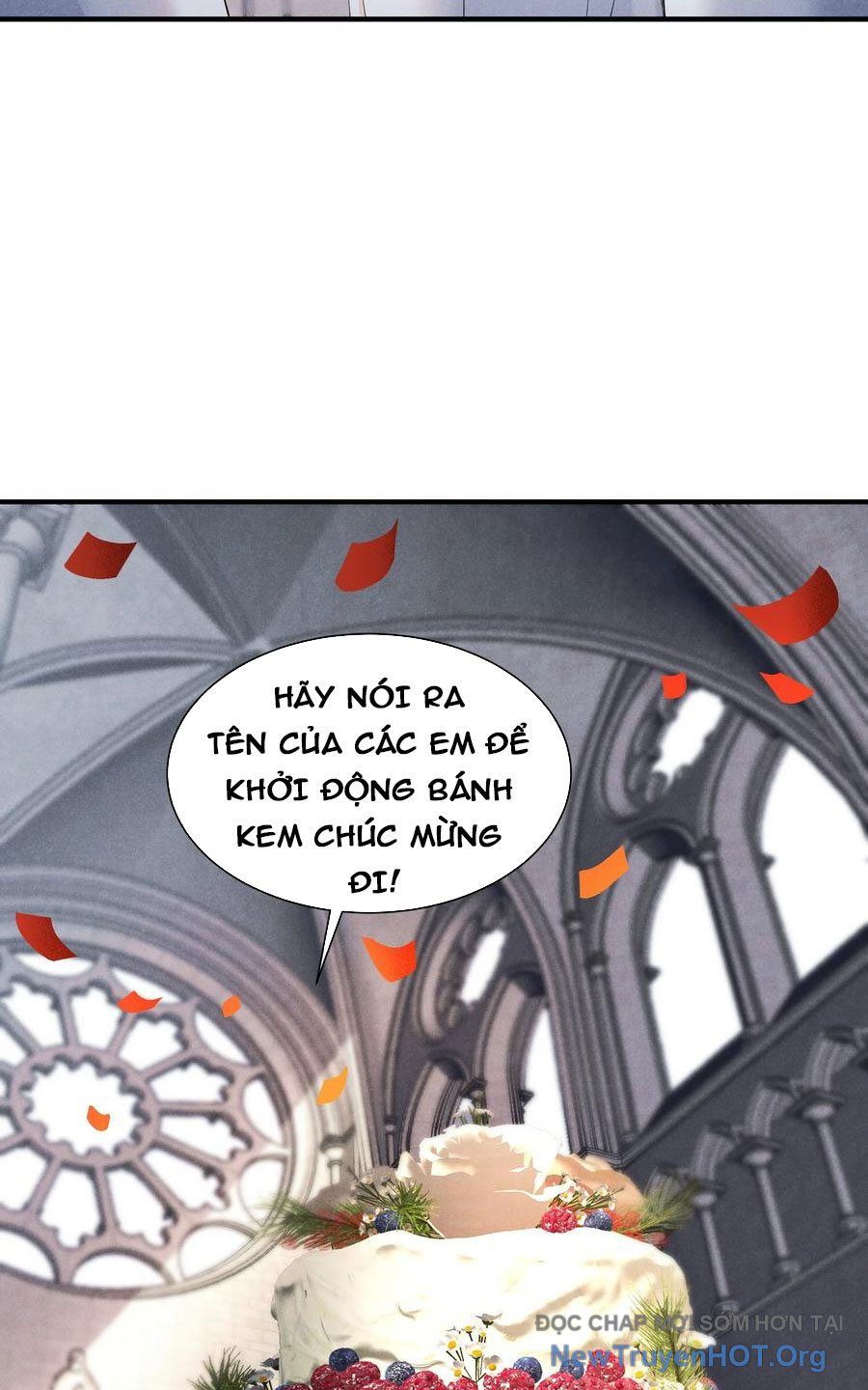 Tiểu Bạo Chúa Không Muốn Gặp Kết Thảm Chapter 83 - 27