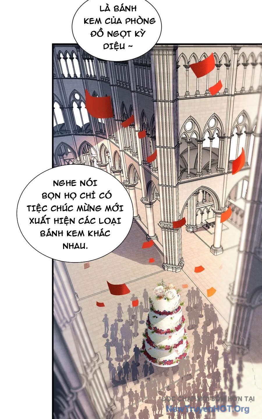 Tiểu Bạo Chúa Không Muốn Gặp Kết Thảm Chapter 83 - 29