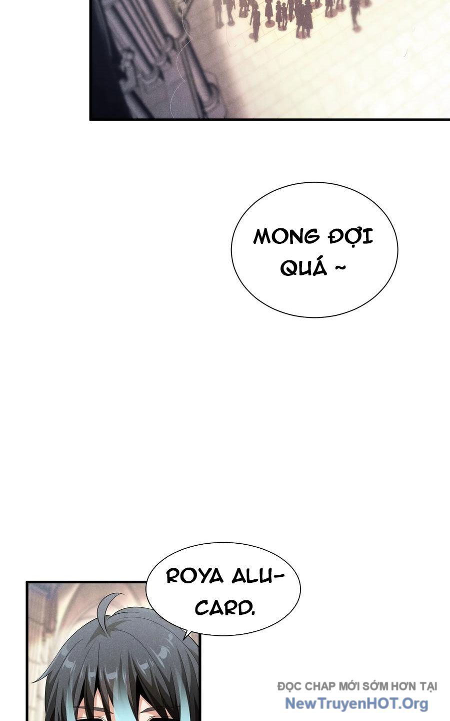 Tiểu Bạo Chúa Không Muốn Gặp Kết Thảm Chapter 83 - 30