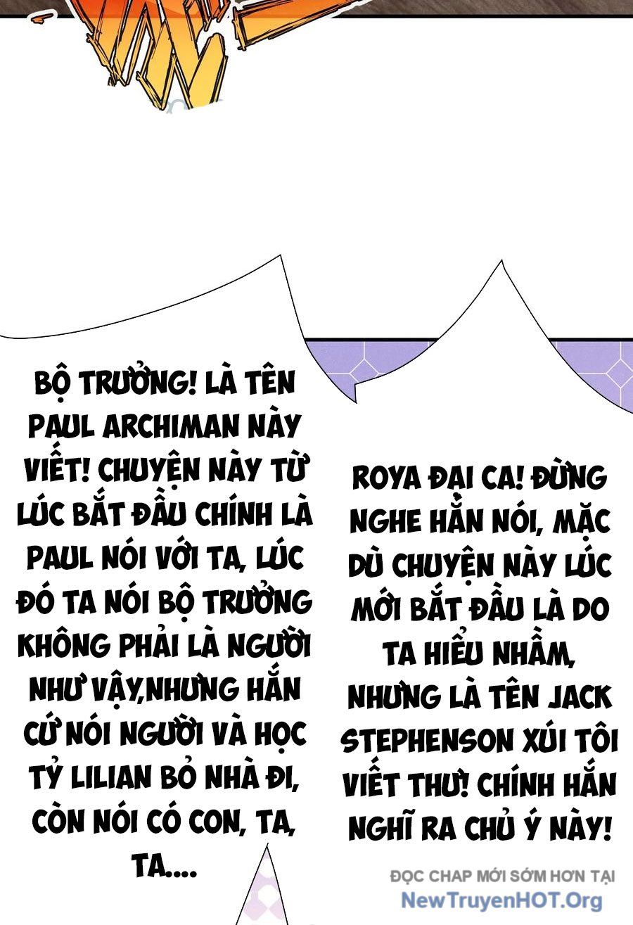 Tiểu Bạo Chúa Không Muốn Gặp Kết Thảm Chapter 83 - 4
