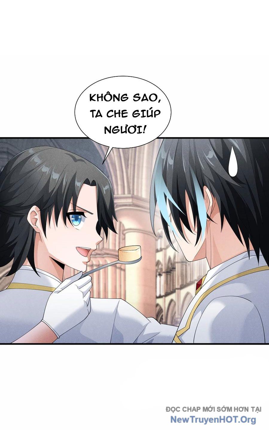Tiểu Bạo Chúa Không Muốn Gặp Kết Thảm Chapter 83 - 43