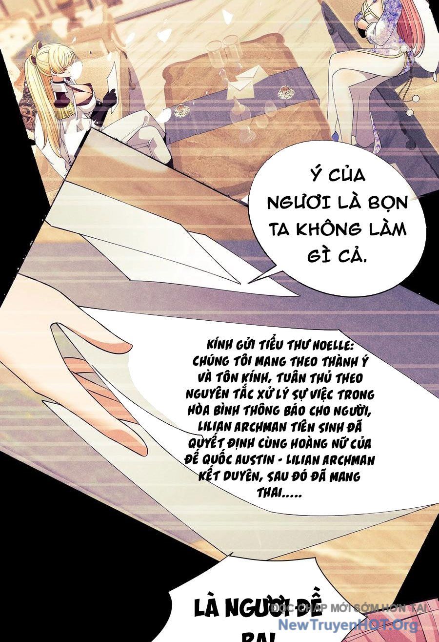 Tiểu Bạo Chúa Không Muốn Gặp Kết Thảm Chapter 83 - 6