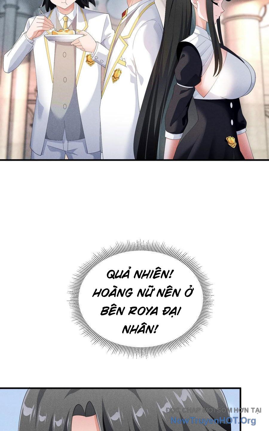Tiểu Bạo Chúa Không Muốn Gặp Kết Thảm Chapter 83 - 51