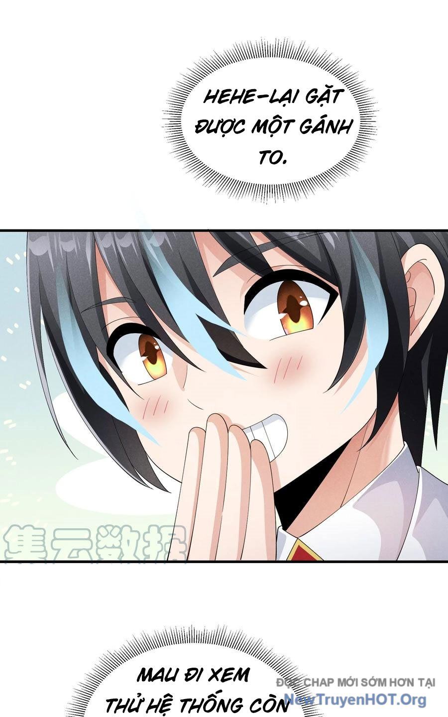 Tiểu Bạo Chúa Không Muốn Gặp Kết Thảm Chapter 83 - 54