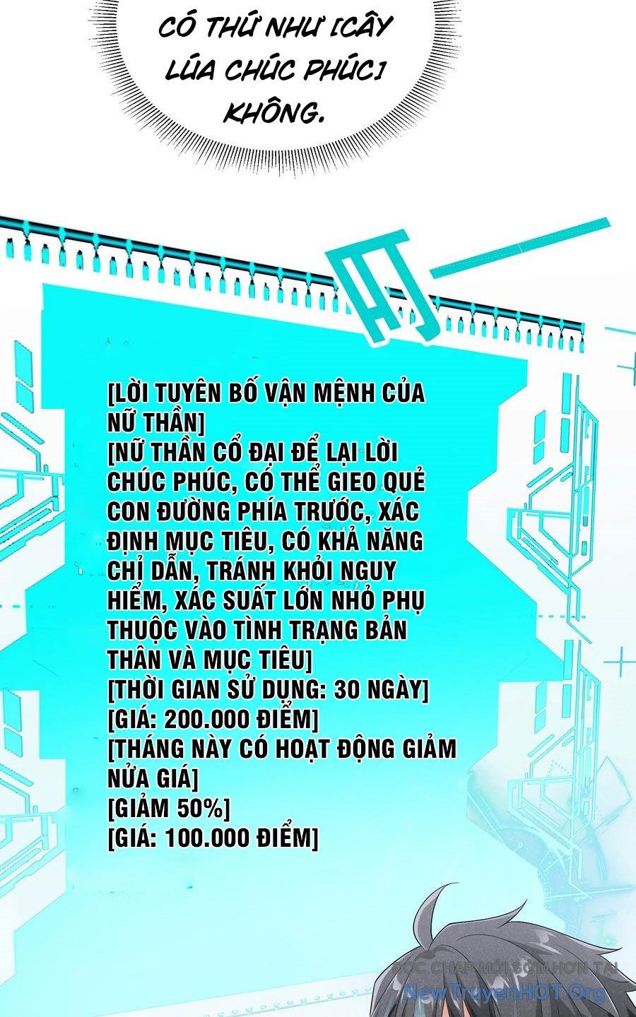Tiểu Bạo Chúa Không Muốn Gặp Kết Thảm Chapter 83 - 55