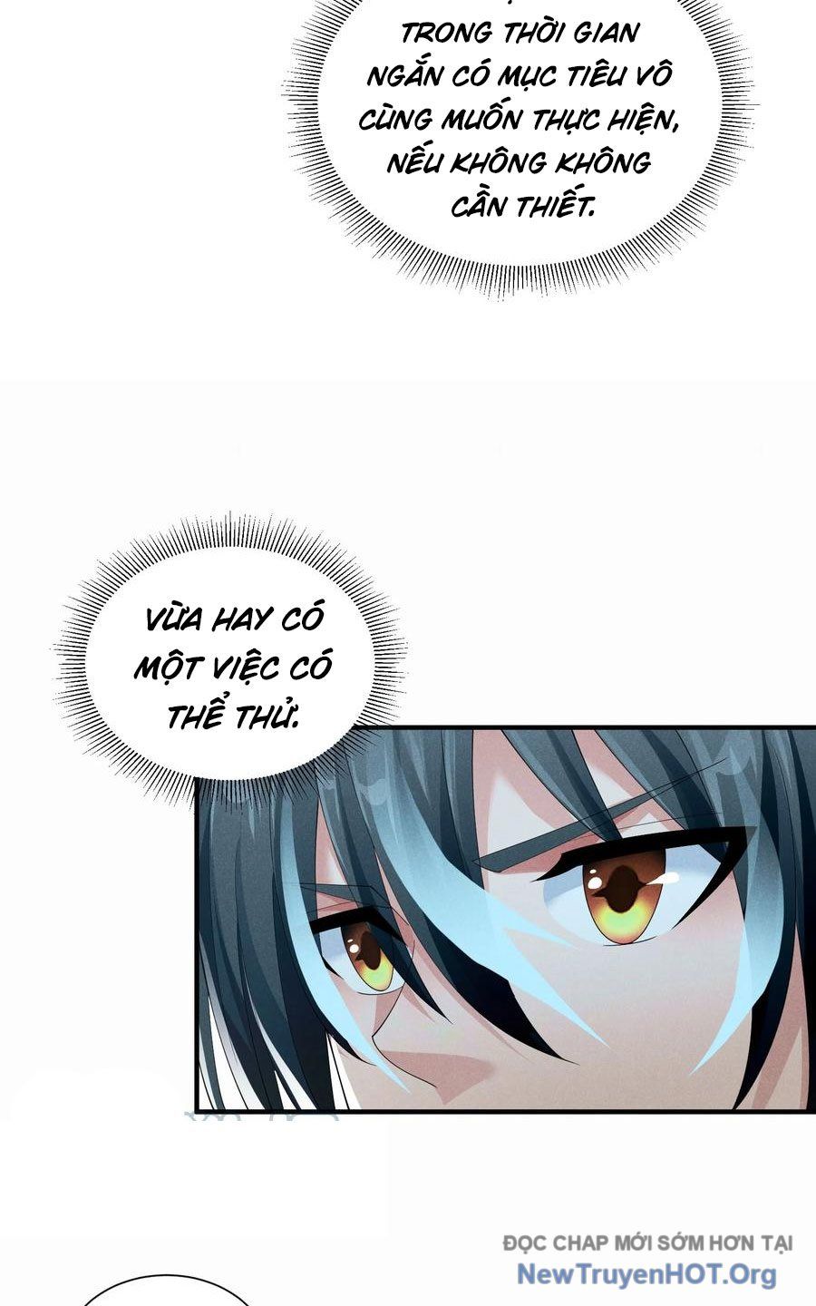 Tiểu Bạo Chúa Không Muốn Gặp Kết Thảm Chapter 83 - 57