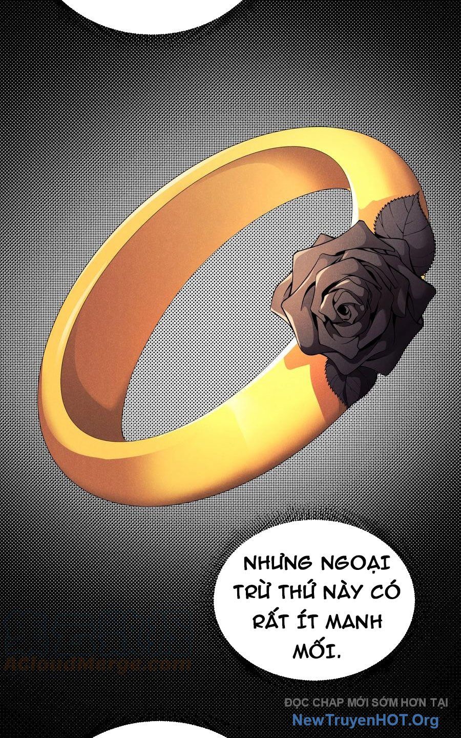 Tiểu Bạo Chúa Không Muốn Gặp Kết Thảm Chapter 83 - 60