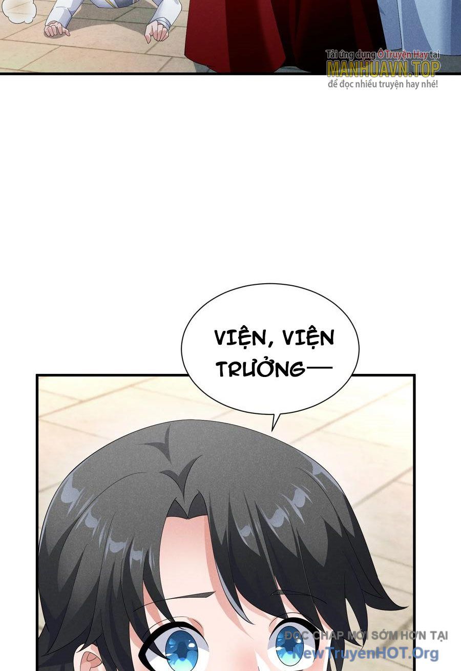 Tiểu Bạo Chúa Không Muốn Gặp Kết Thảm Chapter 83 - 75