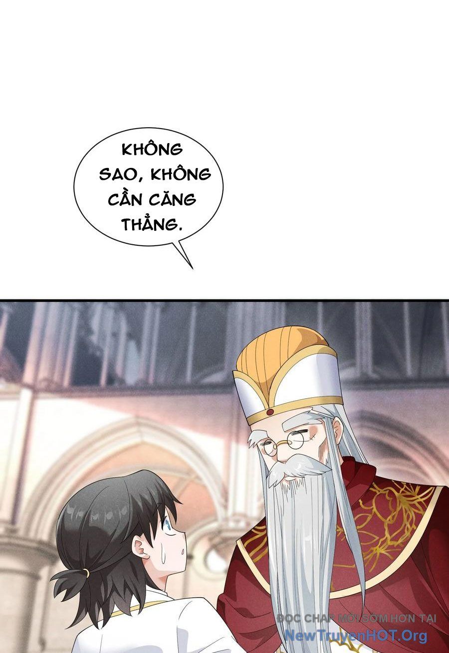 Tiểu Bạo Chúa Không Muốn Gặp Kết Thảm Chapter 83 - 77