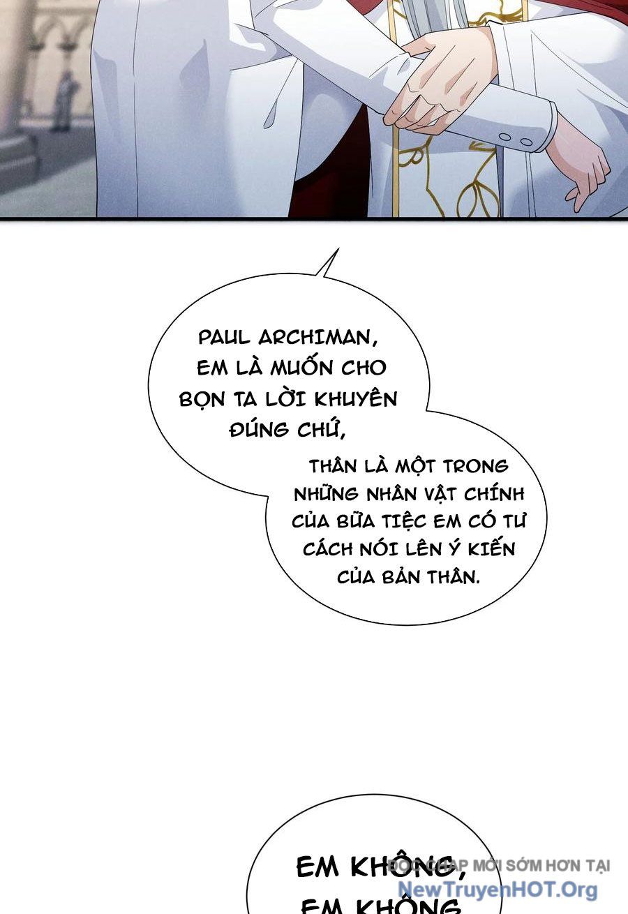 Tiểu Bạo Chúa Không Muốn Gặp Kết Thảm Chapter 83 - 78