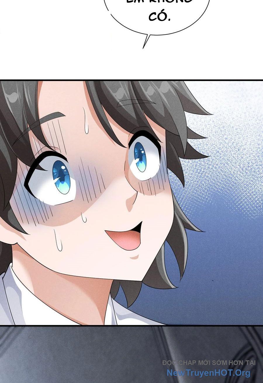 Tiểu Bạo Chúa Không Muốn Gặp Kết Thảm Chapter 83 - 79