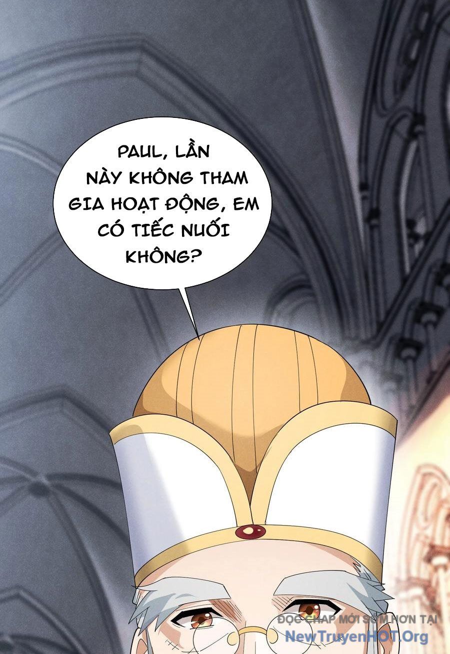 Tiểu Bạo Chúa Không Muốn Gặp Kết Thảm Chapter 83 - 80