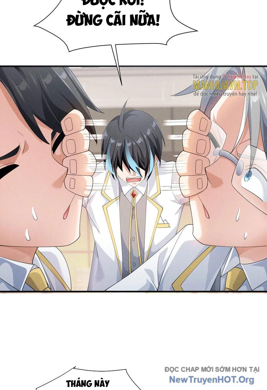 Tiểu Bạo Chúa Không Muốn Gặp Kết Thảm Chapter 83 - 9