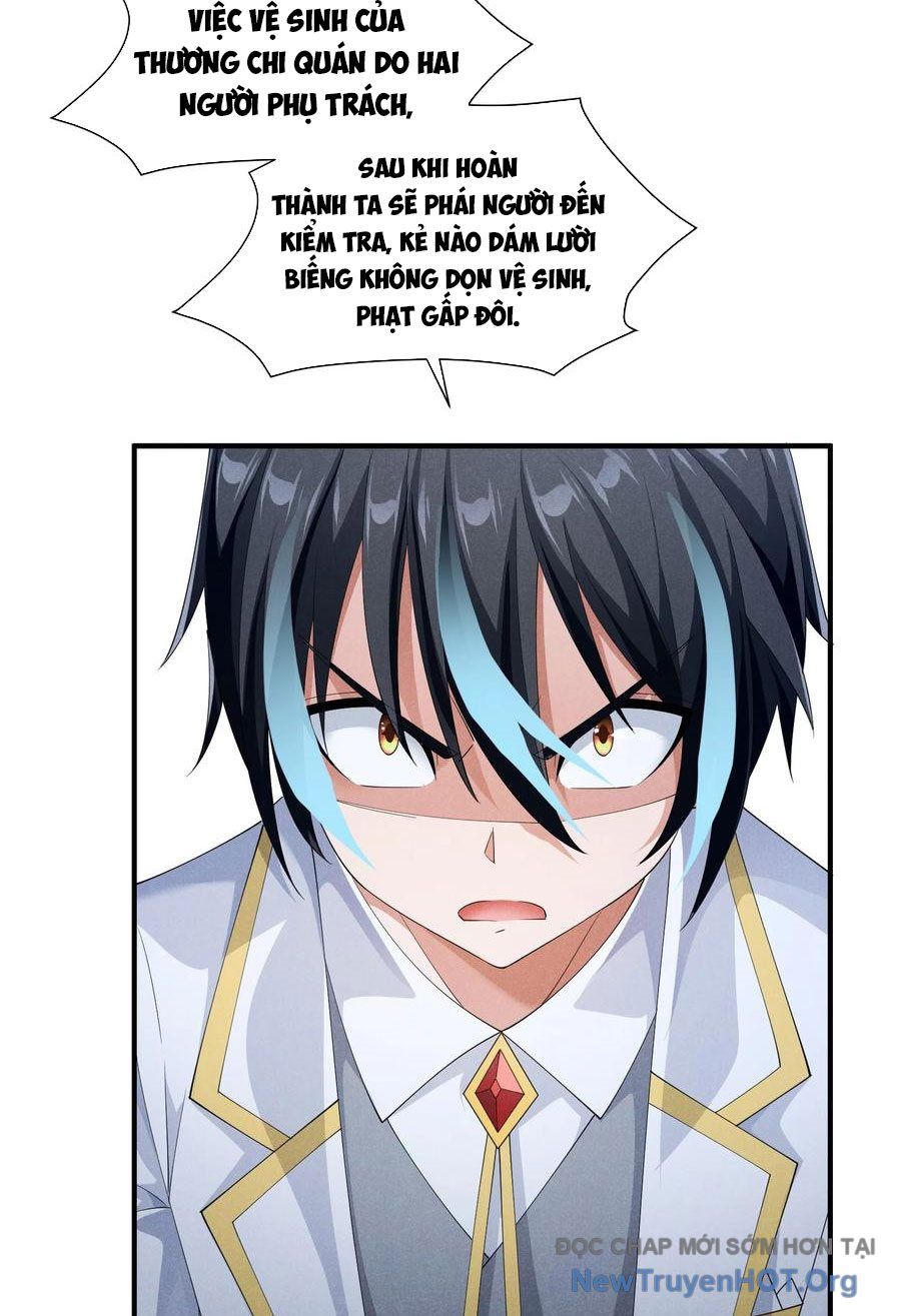 Tiểu Bạo Chúa Không Muốn Gặp Kết Thảm Chapter 83 - 10