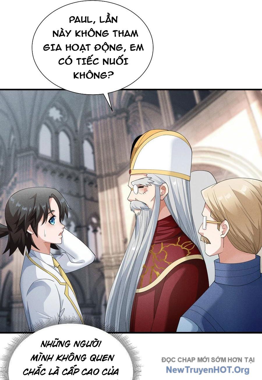 Tiểu Bạo Chúa Không Muốn Gặp Kết Thảm Chapter 84 - 2