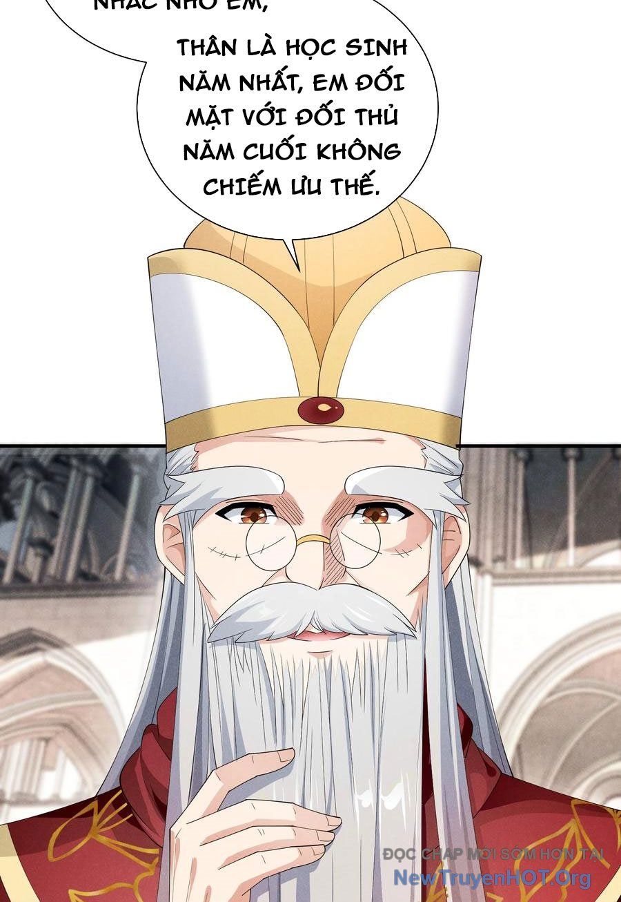 Tiểu Bạo Chúa Không Muốn Gặp Kết Thảm Chapter 84 - 11