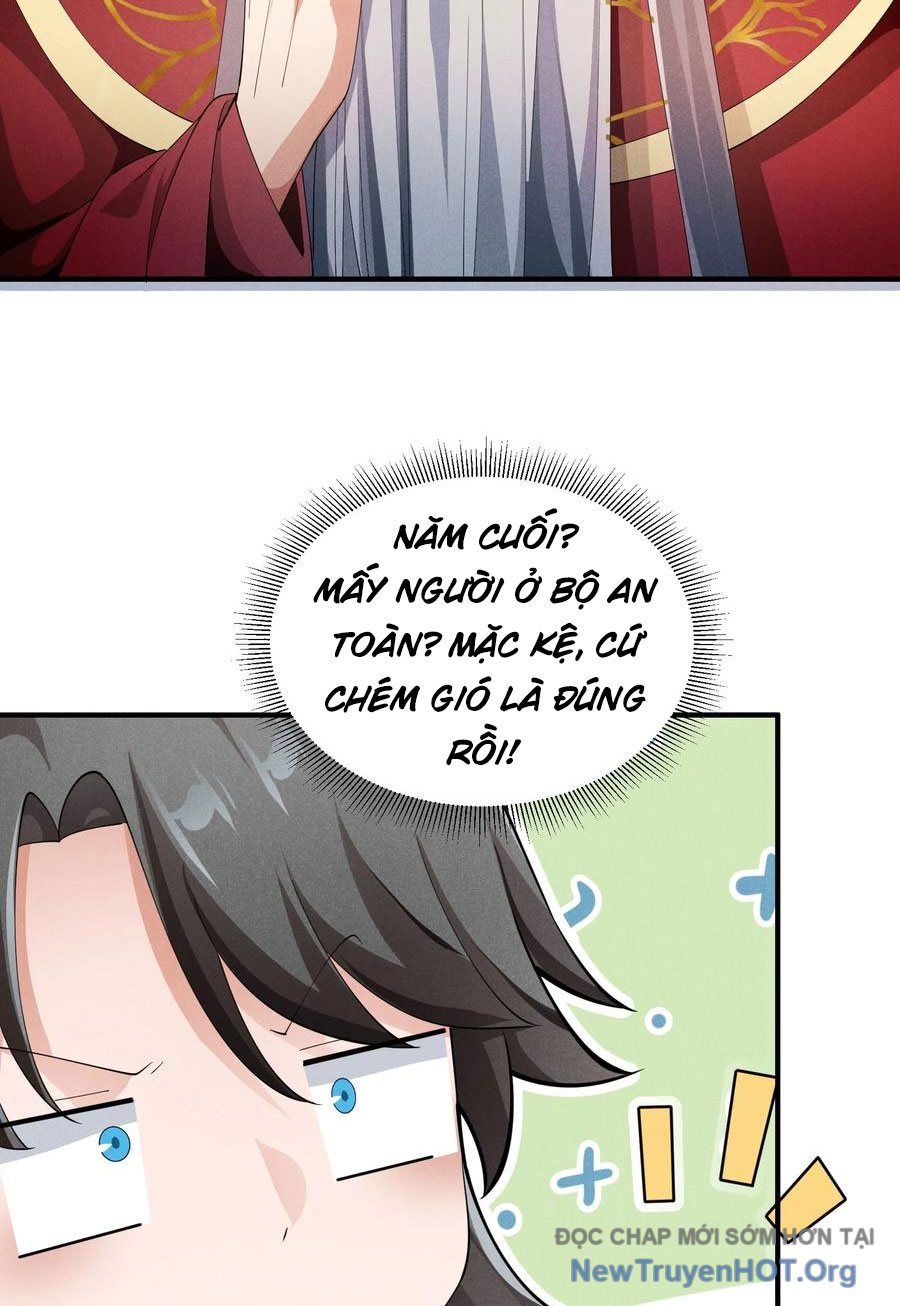 Tiểu Bạo Chúa Không Muốn Gặp Kết Thảm Chapter 84 - 12