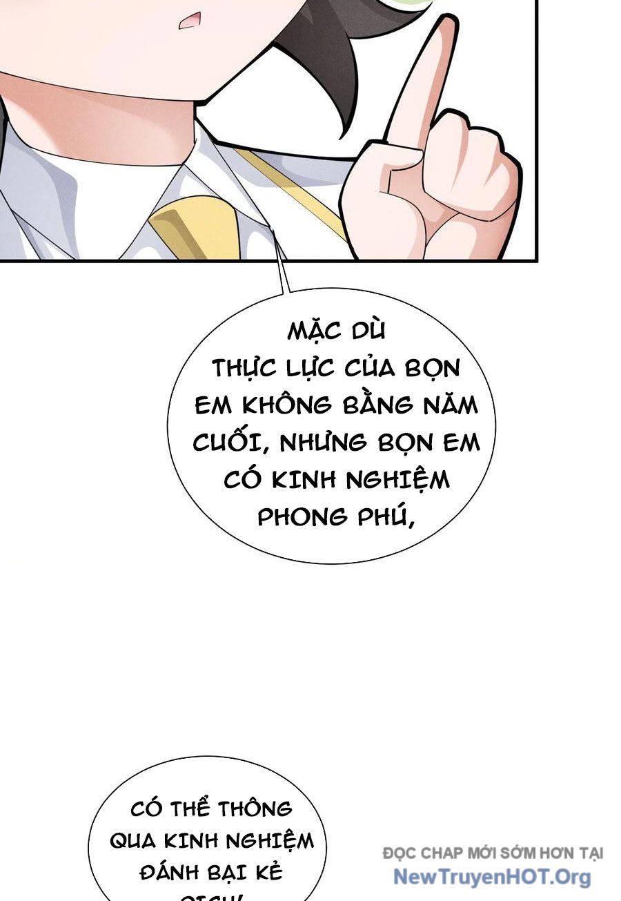 Tiểu Bạo Chúa Không Muốn Gặp Kết Thảm Chapter 84 - 13