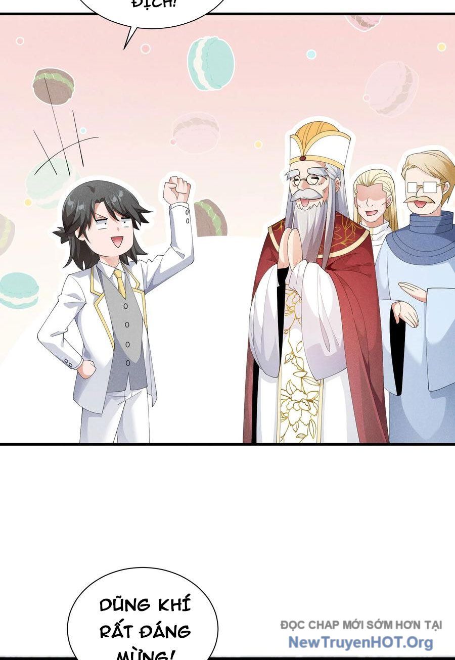 Tiểu Bạo Chúa Không Muốn Gặp Kết Thảm Chapter 84 - 14