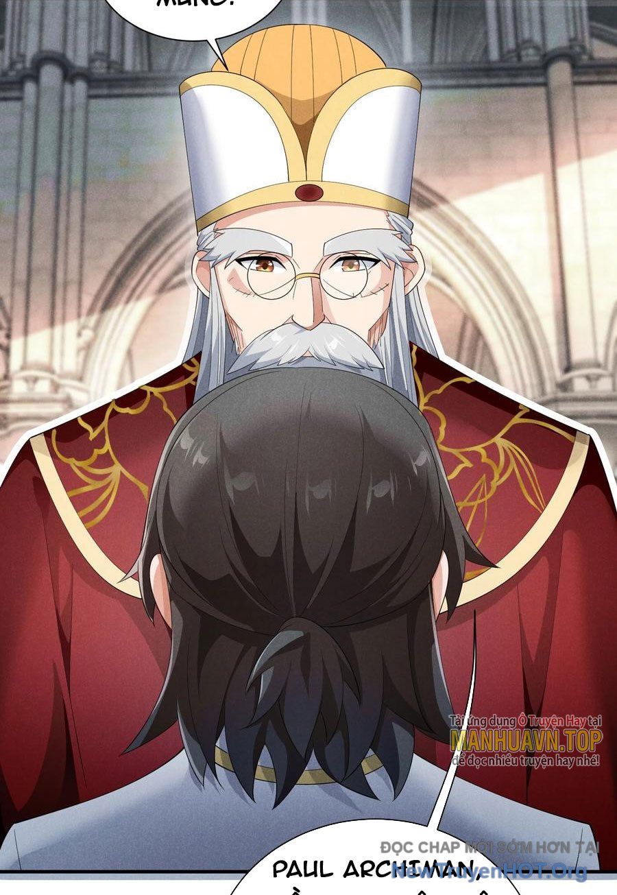 Tiểu Bạo Chúa Không Muốn Gặp Kết Thảm Chapter 84 - 15